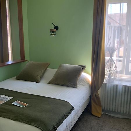 Bed and Breakfast Par La Dives Saint-Pierre-en-Auge Esterno foto