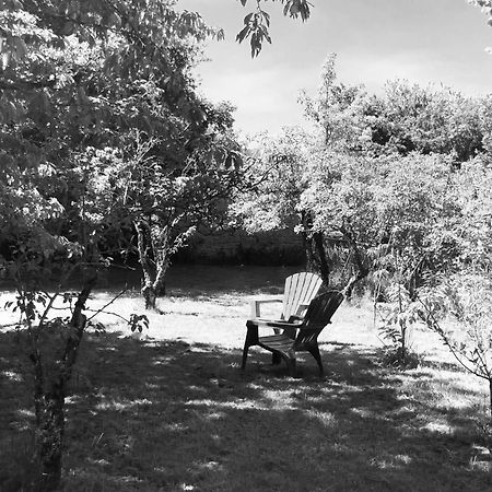 Bed and Breakfast Par La Dives Saint-Pierre-en-Auge Esterno foto