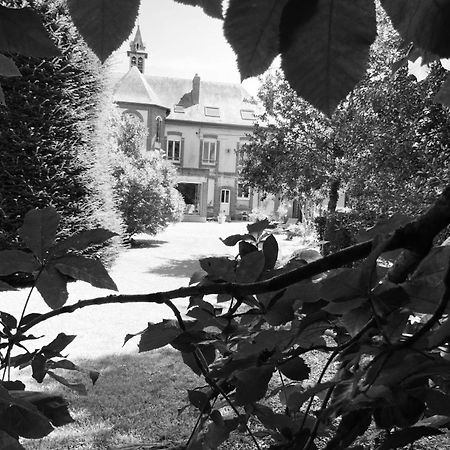 Bed and Breakfast Par La Dives Saint-Pierre-en-Auge Esterno foto