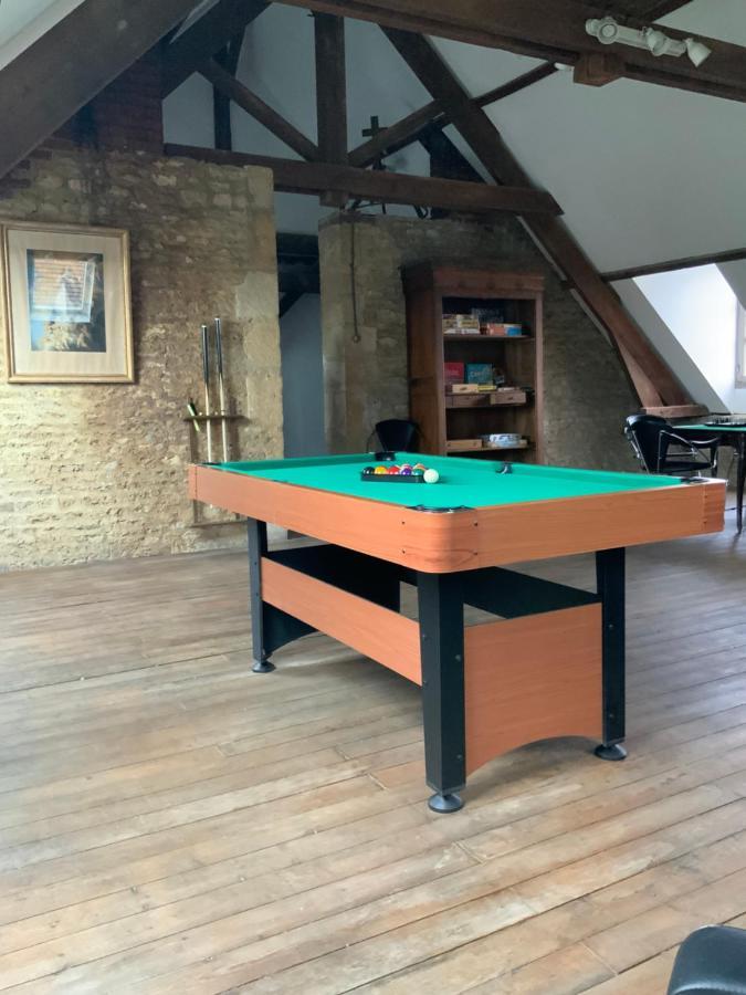 Bed and Breakfast Par La Dives Saint-Pierre-en-Auge Esterno foto