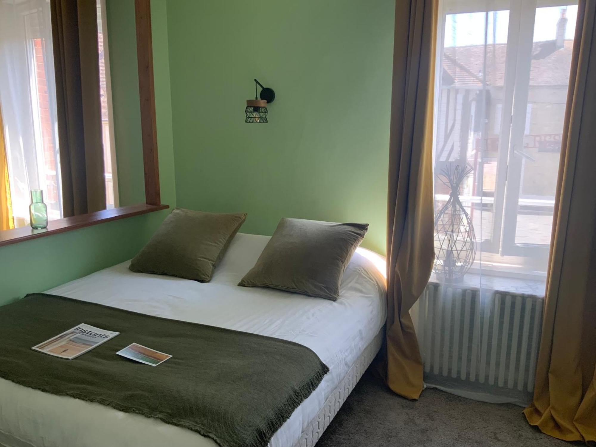 Bed and Breakfast Par La Dives Saint-Pierre-en-Auge Esterno foto