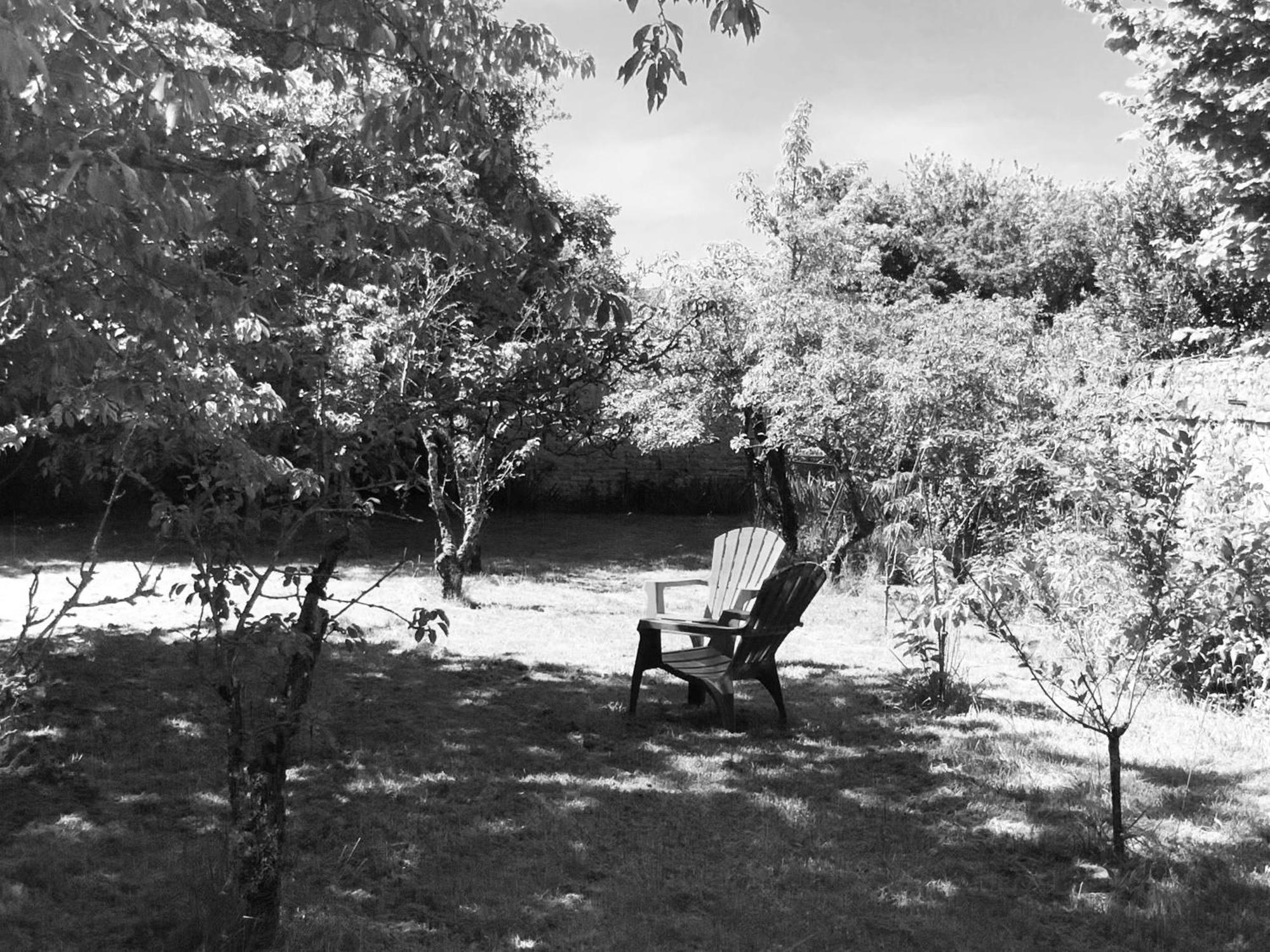 Bed and Breakfast Par La Dives Saint-Pierre-en-Auge Esterno foto