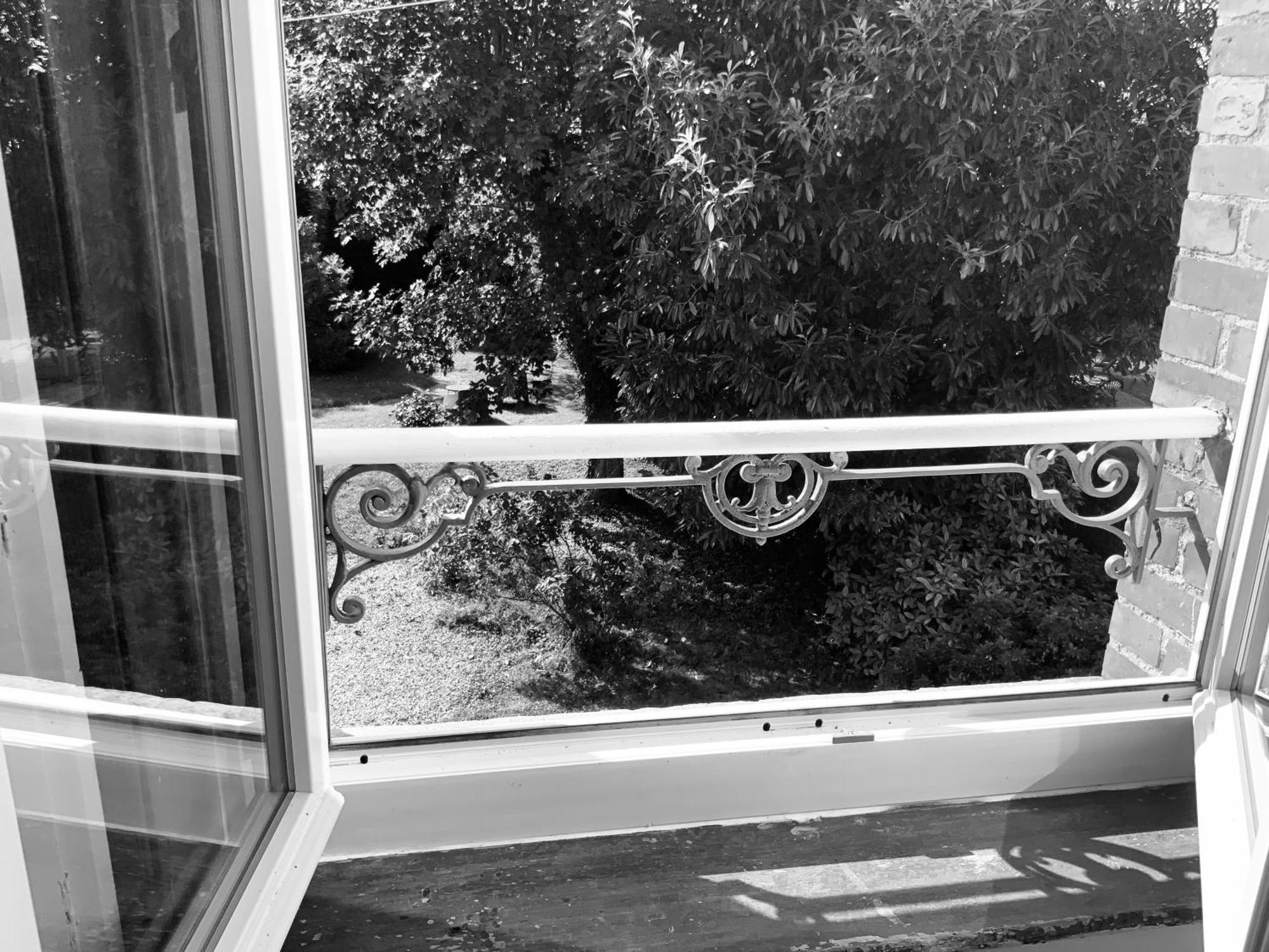 Bed and Breakfast Par La Dives Saint-Pierre-en-Auge Esterno foto