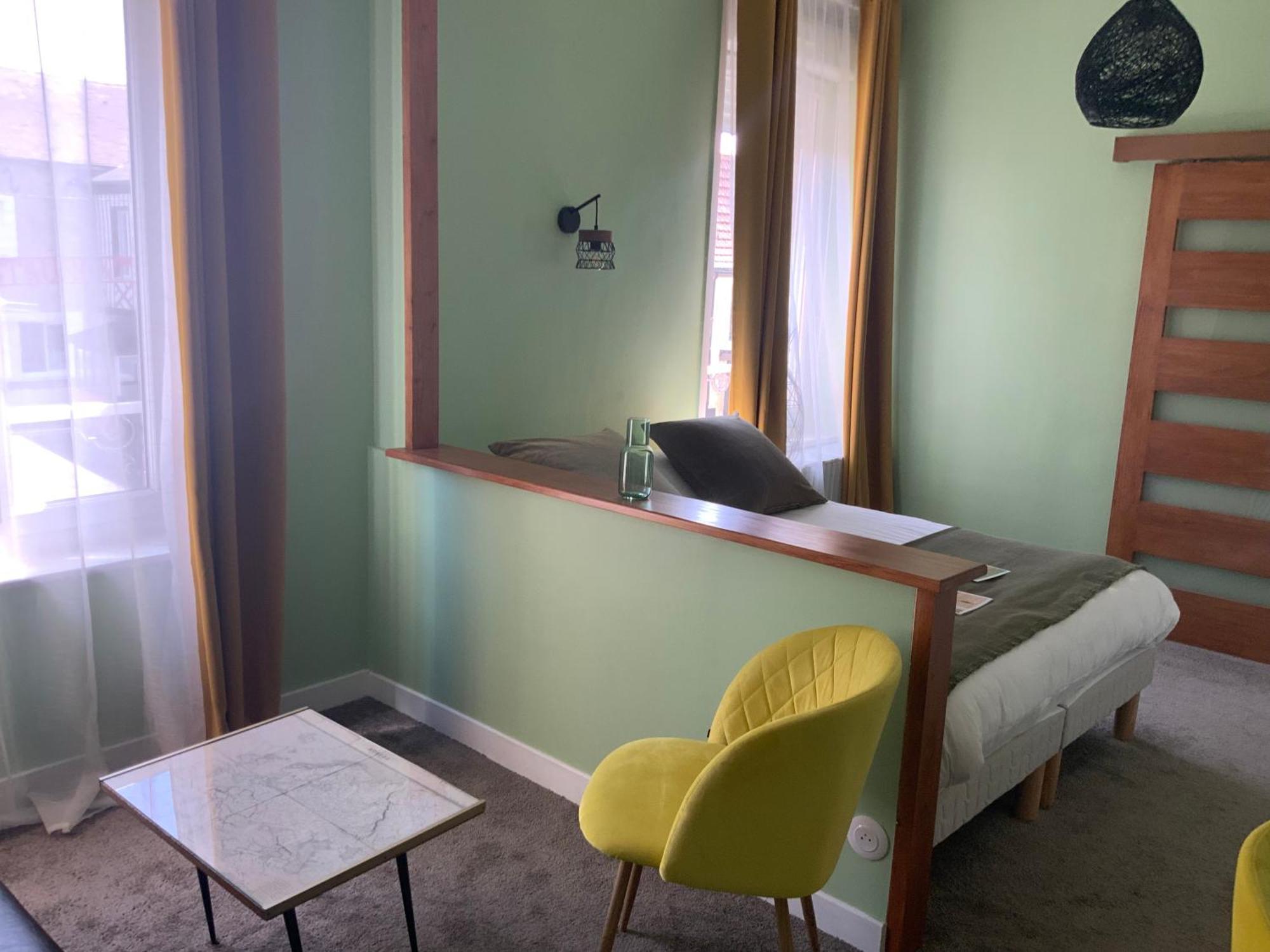 Bed and Breakfast Par La Dives Saint-Pierre-en-Auge Esterno foto