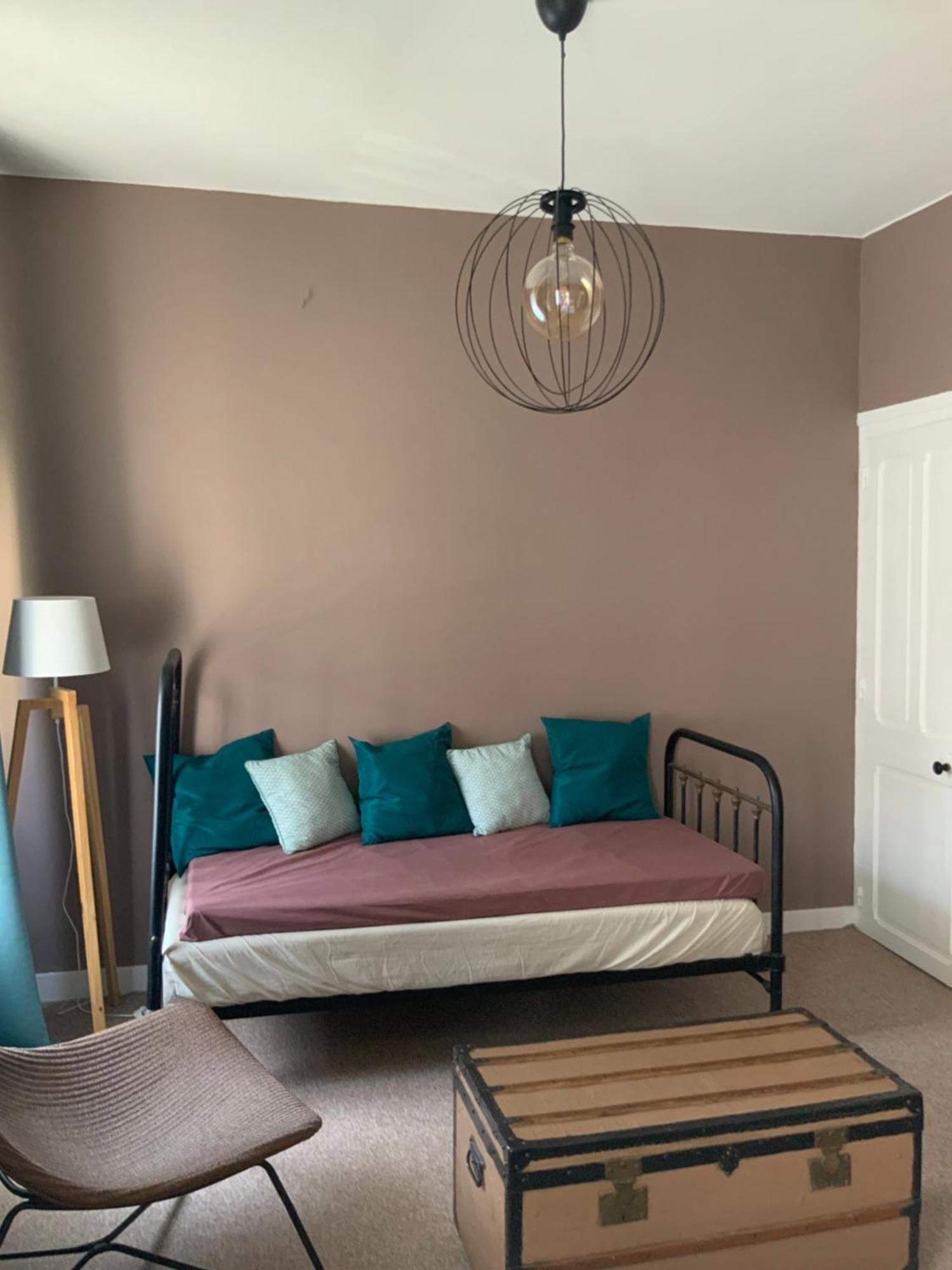 Bed and Breakfast Par La Dives Saint-Pierre-en-Auge Esterno foto