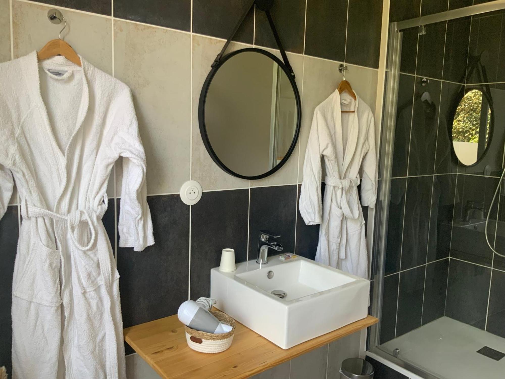 Bed and Breakfast Par La Dives Saint-Pierre-en-Auge Esterno foto